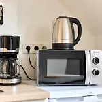 아파트 Sp-living Straubing, Hochwertig Und Modern Ausgestattete 3-zimmer-wohnung, Business, Monteurunterkunft *