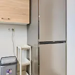 아파트 Sp-living Straubing, Hochwertig Und Modern Ausgestattete 3-zimmer-wohnung, Business, Monteurunterkunft