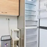 Sp-living Straubing, Hochwertig Und Modern Ausgestattete 3-zimmer-wohnung, Business, Monteurunterkunft *