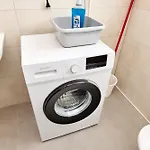 아파트 Sp-living Straubing, Hochwertig Und Modern Ausgestattete 3-zimmer-wohnung, Business, Monteurunterkunft *