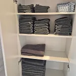 Sp-living Straubing, Hochwertig Und Modern Ausgestattete 3-zimmer-wohnung, Business, Monteurunterkunft *