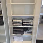 Sp-living Straubing, Hochwertig Und Modern Ausgestattete 3-zimmer-wohnung, Business, Monteurunterkunft 스트라우빙