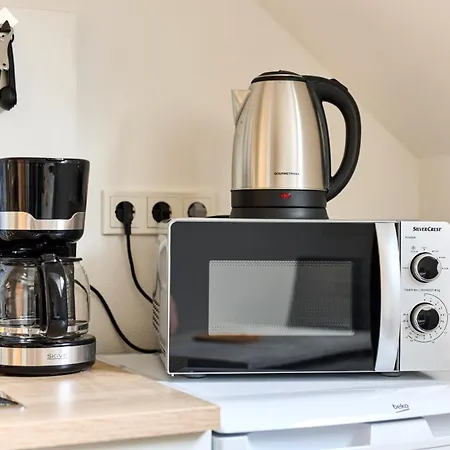 Apartmán Sp-living Straubing, Hochwertig Und Modern Ausgestattete 3-zimmer-wohnung, Business, Monteurunterkunft *