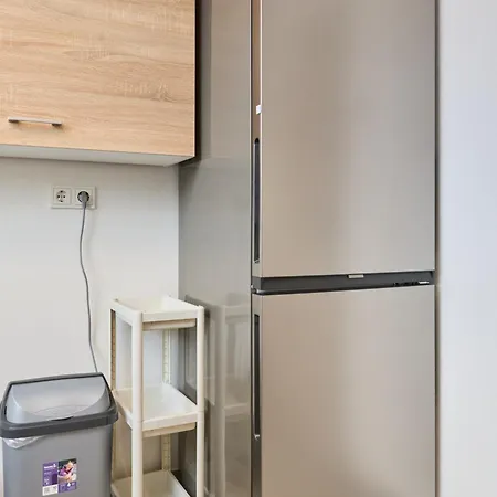 Apartmán Sp-living Straubing, Hochwertig Und Modern Ausgestattete 3-zimmer-wohnung, Business, Monteurunterkunft