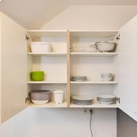 Sp-living Straubing, Hochwertig Und Modern Ausgestattete 3-zimmer-wohnung, Business, Monteurunterkunft Straubing