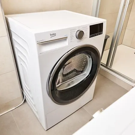 Apartmán Sp-living Straubing, Hochwertig Und Modern Ausgestattete 3-zimmer-wohnung, Business, Monteurunterkunft