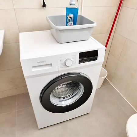 Apartmán Sp-living Straubing, Hochwertig Und Modern Ausgestattete 3-zimmer-wohnung, Business, Monteurunterkunft *