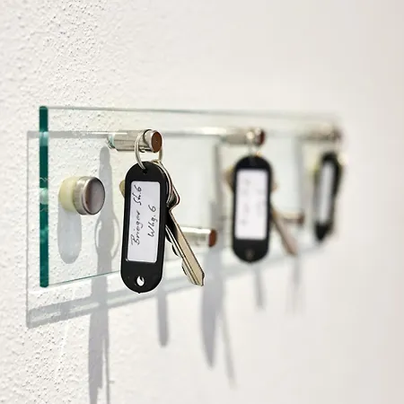 Sp-living Straubing, Hochwertig Und Modern Ausgestattete 3-zimmer-wohnung, Business, Monteurunterkunft