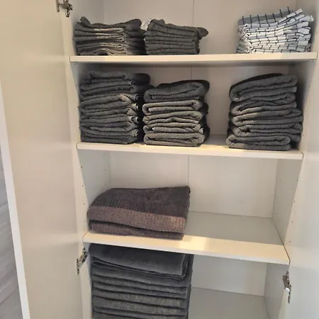 Sp-living Straubing, Hochwertig Und Modern Ausgestattete 3-zimmer-wohnung, Business, Monteurunterkunft *