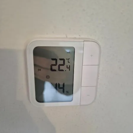 Sp-living Straubing, Hochwertig Und Modern Ausgestattete 3-zimmer-wohnung, Business, Monteurunterkunft Apartmán *